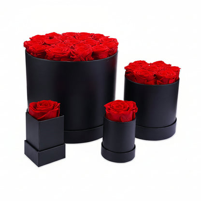 Eternal Rose Bouquet - Grand