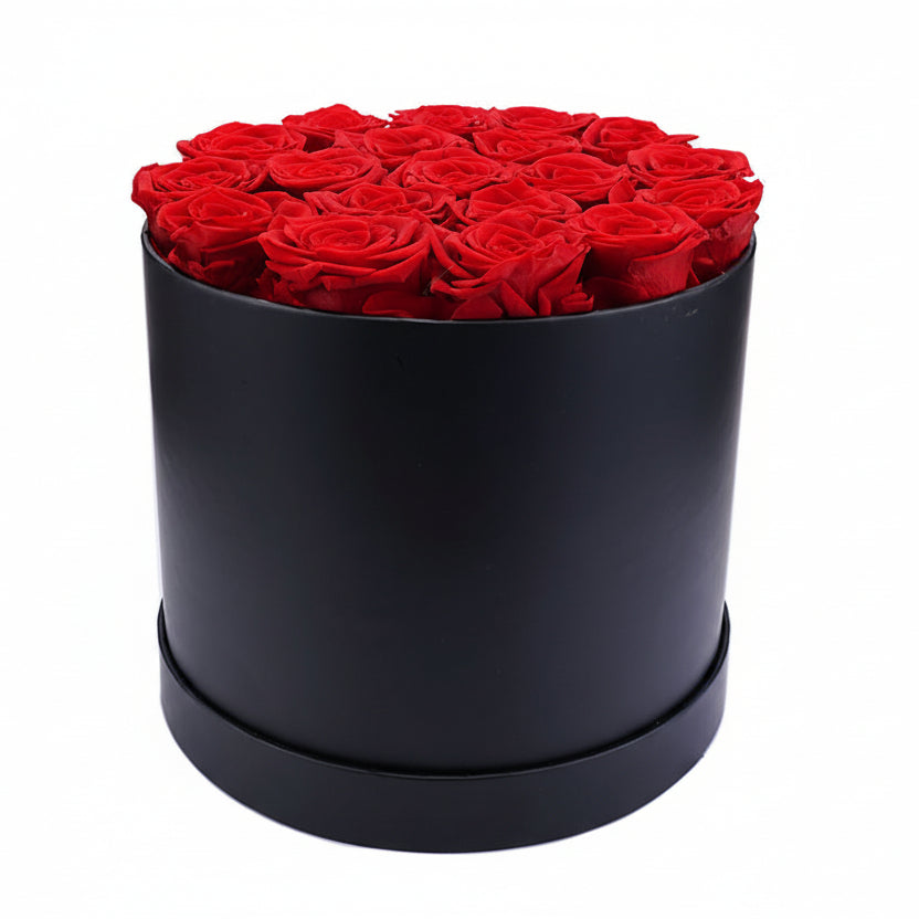 Eternal Rose Bouquet - Grand