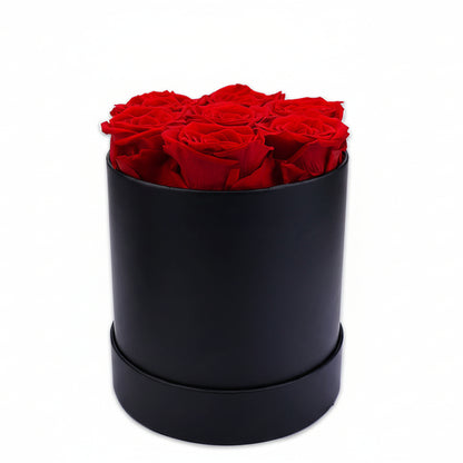 Eternal Rose Bouquet - Deluxe