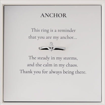 Anchor Ring