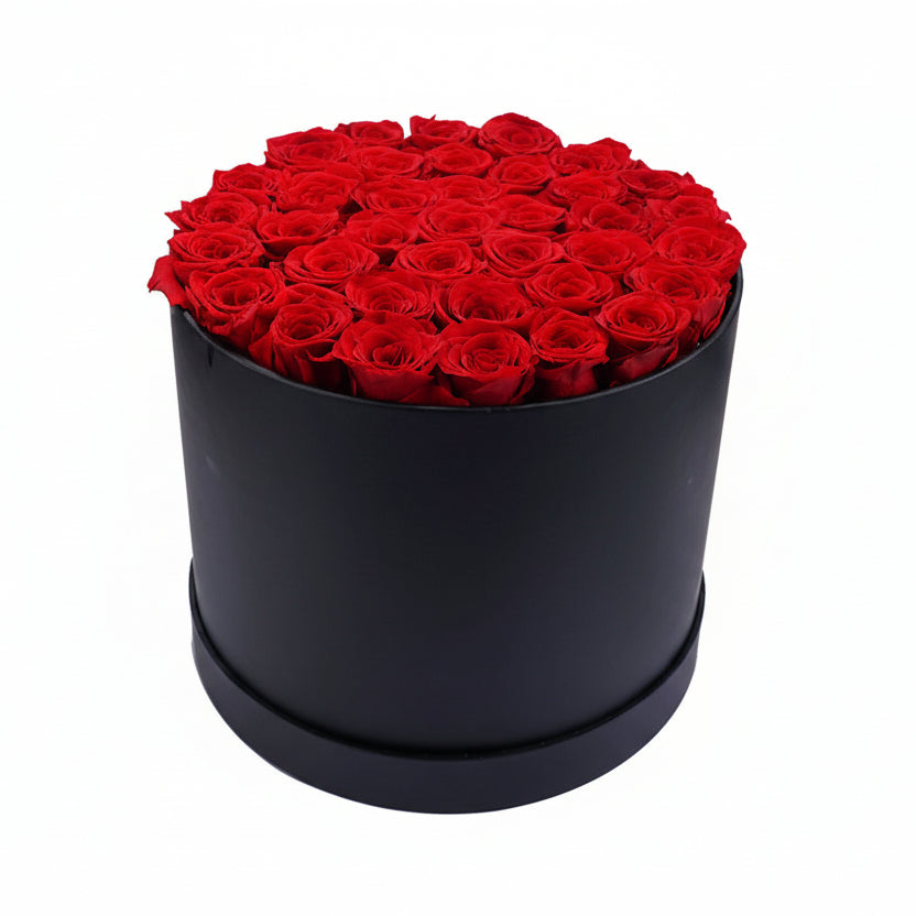 Eternal Rose Bouquet - Supreme