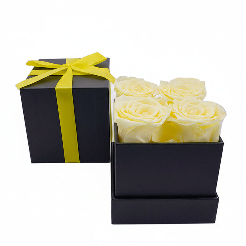 Eternal Rose Present Bouquet