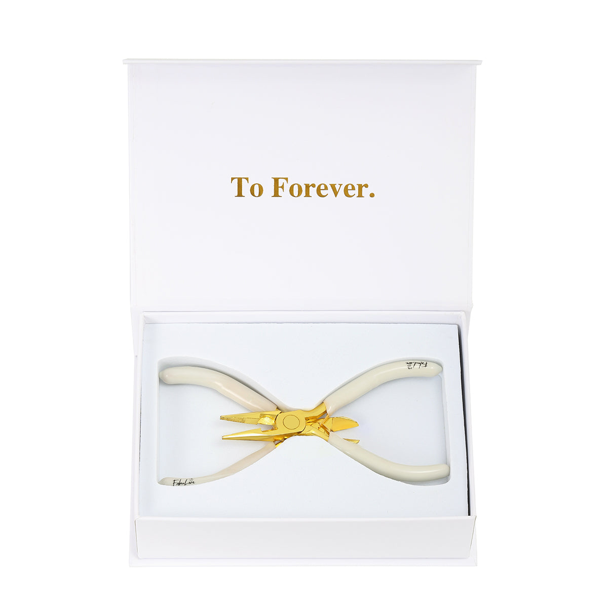 MadeForTwo Charm Jewelry Kit