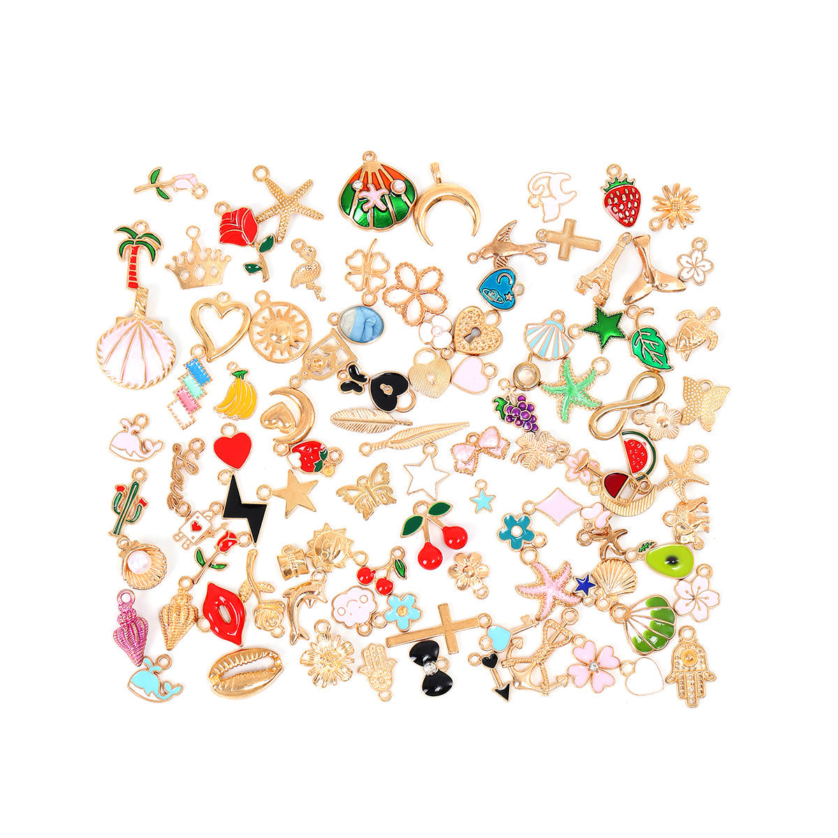 MadeForTwo Charm Jewelry Kit