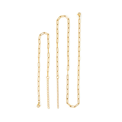 MadeForTwo Charm Jewelry Kit