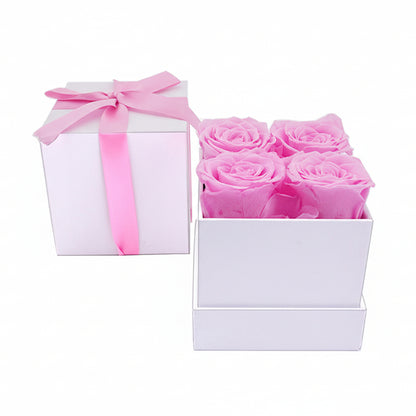Eternal Rose Present Bouquet