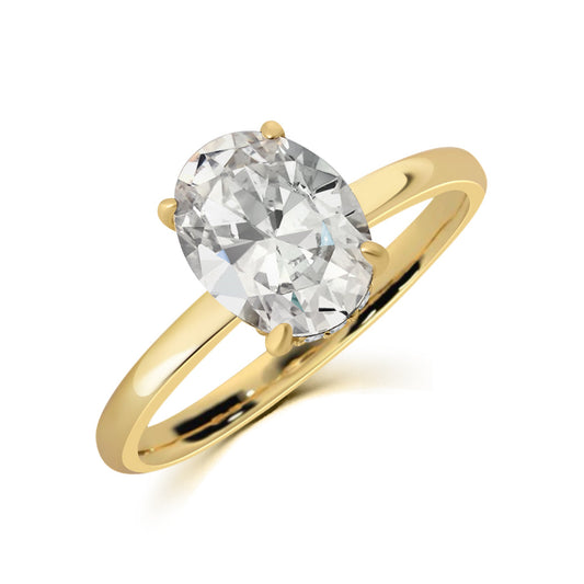 Amalfi Ring