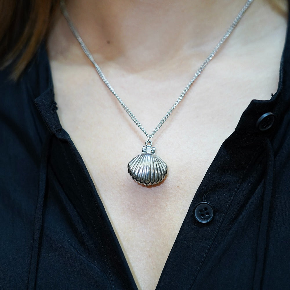 MadeForTwo Pearl Necklace Kit