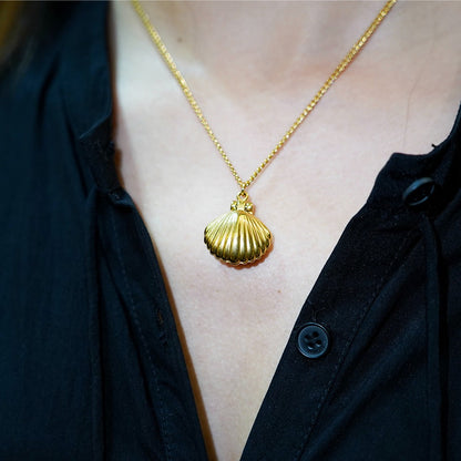 MadeForTwo Pearl Necklace Kit