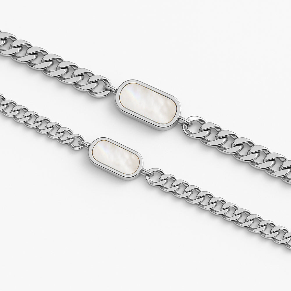 NFC Couples Bracelet Set