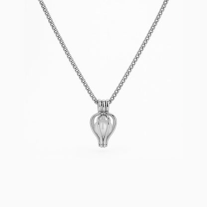 MadeForTwo Pearl Necklace Kit