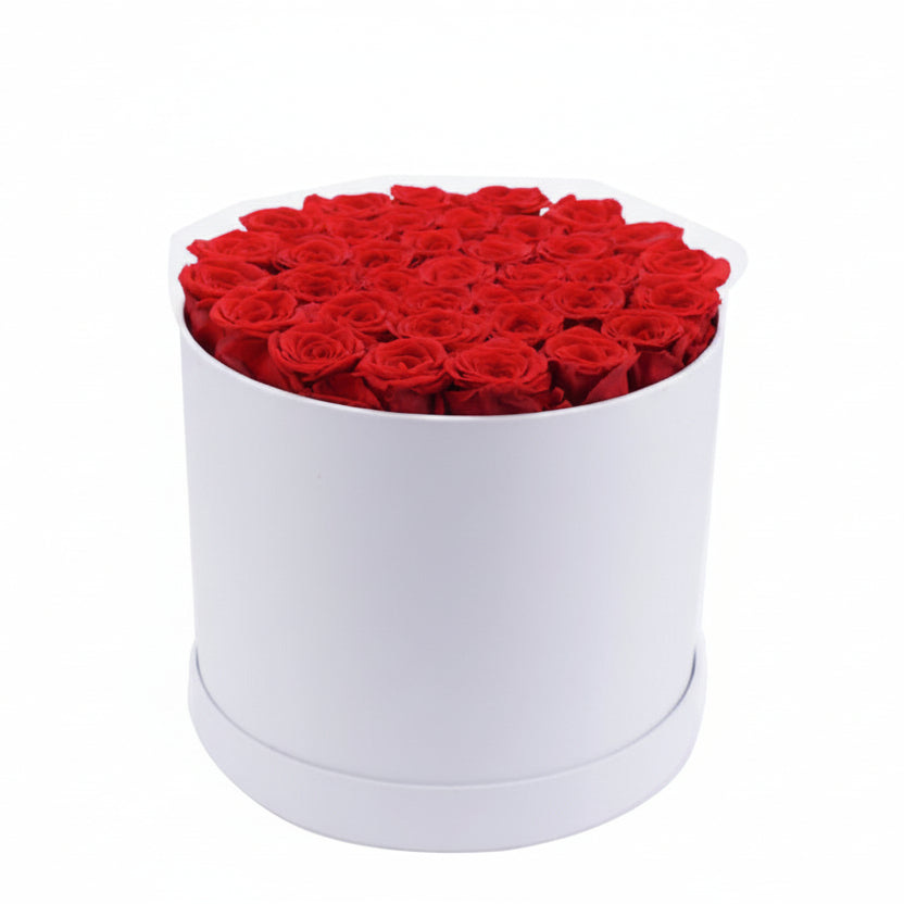 Eternal Rose Bouquet - Supreme