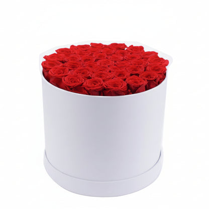 Eternal Rose Bouquet - Supreme