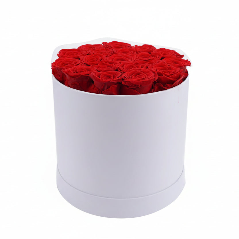 Eternal Rose Bouquet - Grand